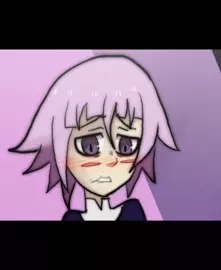 Crona x Futa Maka Loop Soul Eater