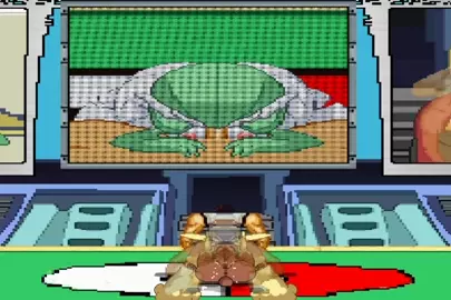 MUGEN Lopunny compatibilities # 1