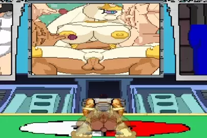 MUGEN Lopunny compatibilities # 1