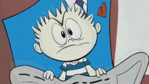 Anon Avetisyan - Boys Night Ou