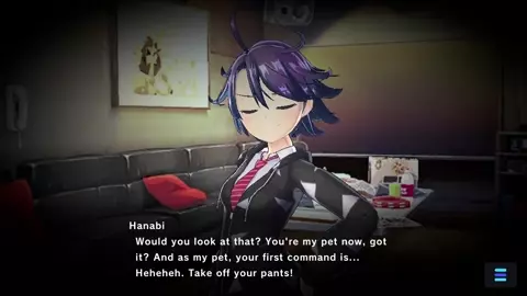 Magicami DX (Hanabi - Bond 1) [Studio MGCM]