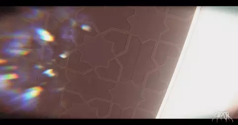 Sheeva`s Flowess Victory [Blender vore]