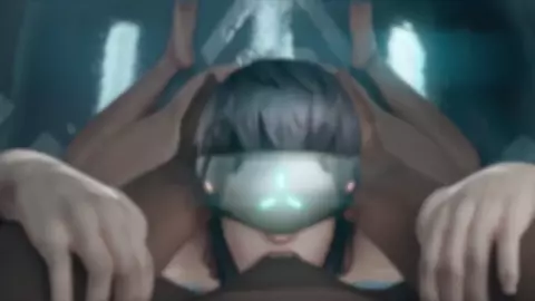 [NO MUSIC] How to train your bitches - Upgraded ver.