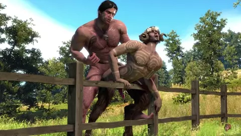 Eskel's Incubus Contract