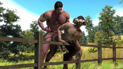 Eskel's Incubus Contract