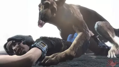 FO4 Back in the Swing