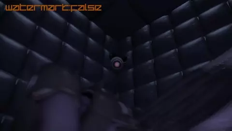 【SFM/PMV】MouseTrap