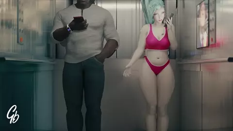 GeneralButch - Seraphine serves superior BBC during NNN