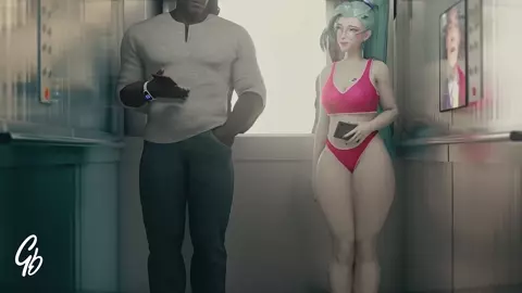 GeneralButch - Seraphine serves superior BBC during NNN