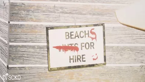 Widow Gloryhole [Discko]