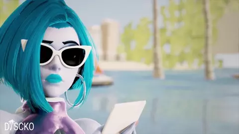 Widow Gloryhole [Discko]