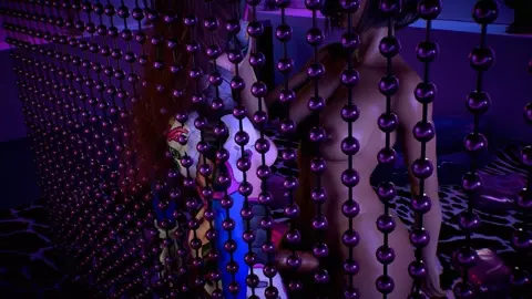 Futanari Encounter (ReignMocap)