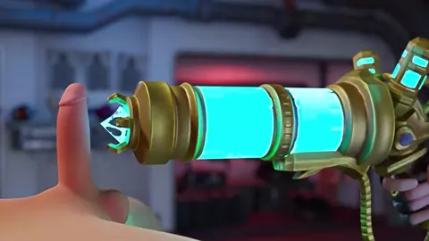 Jinx Blowjob [Redmoa]