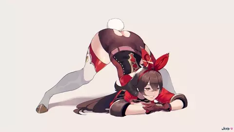 Amber Jack-O [Washa]