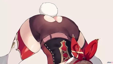 Amber Jack-O [Washa]