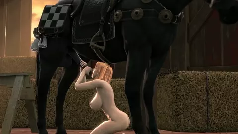 Good Cowgirl [santalol]