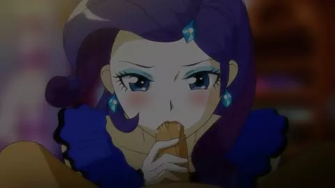 Rare Entertainment Rarity [FantasyBlade]