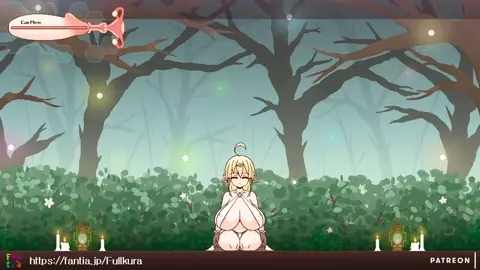 Impregnation Ritual [Fullkura]