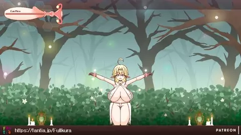 Impregnation Ritual [Fullkura]