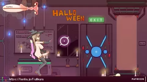 Summon Sex Doll [Fullkura]