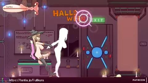 Summon Sex Doll [Fullkura]