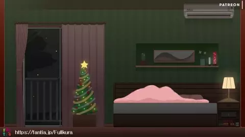 Christmas Gift 2 [Fullkura]