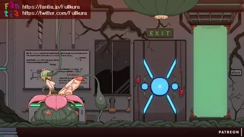 Semen Plant [Fullkura]