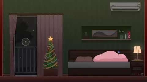 Christmas Gift [Fullkura]