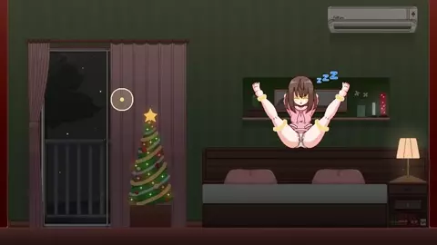 Christmas Gift [Fullkura]