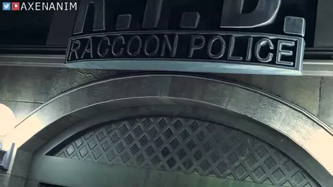 Ada wong close meeting with MRX