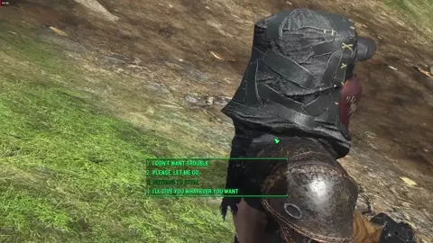 Nuka Ride Mod Tentacus edition