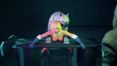 Powergirl Beasty - Kawaii Detective Enthusiast