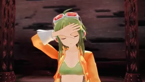 Gumi x Insects TitaniumCactus