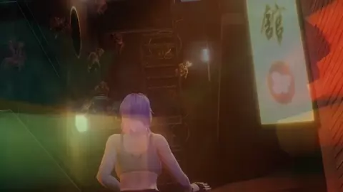 Ayane get gangbanged