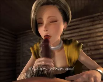 Blowjob/Handjob Brides (Bianca) [Atelier KOB]