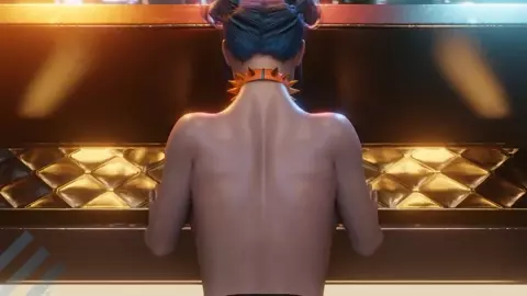 Bass Slut HMV [Heroic]