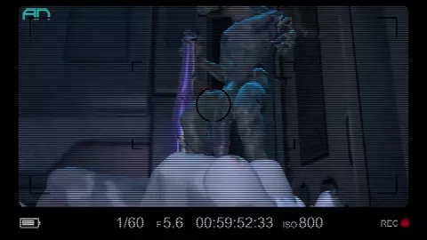 【SFM/PMV】Code:TRJO