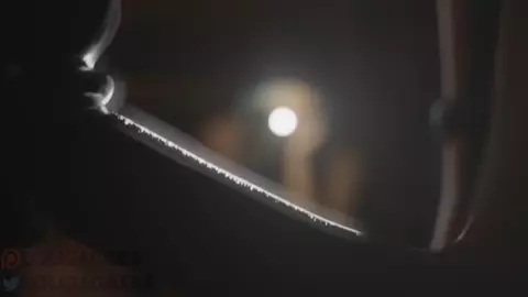 Life is Strange Threesome