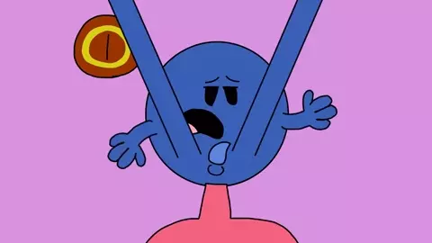 Mr. Tall gets Fucked