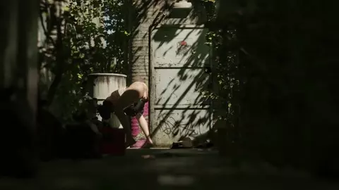 ZMSFM 2B Solo Clothed Version