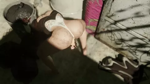 ZMSFM 2B Solo Clothed Version