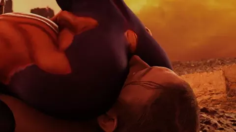 Poot Eternal - Eternal Fart Swallowing