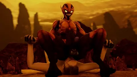 Poot Eternal - Gassy Game Over