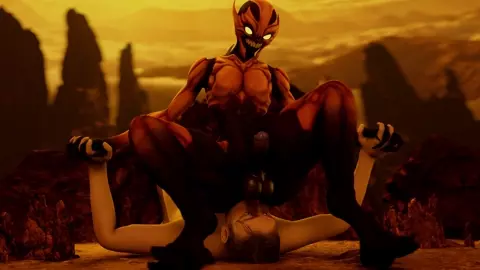 Poot Eternal - Gassy Game Over