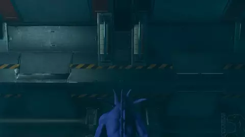 Xenomorph Encounter [Snekkuu]