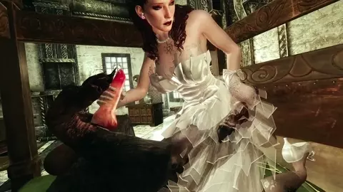 The unknown side of Queen Anna demo