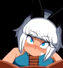 Nadia Fortune [ezomodas]