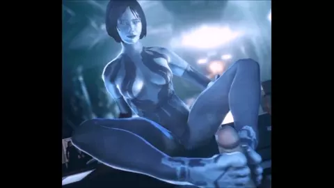 Cortana PMV Compilation 3