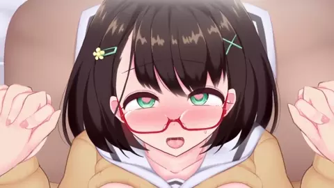 Virgin Senpai wants to have Sex! [WILL BE WELL]