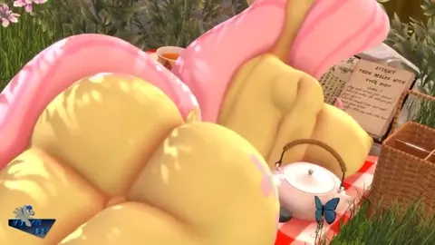 MLP Futa: Allesfresser PMV [Reupload]